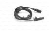 Датчик ABS (ABS) задній BOSCH 0986594521 (фото 4)