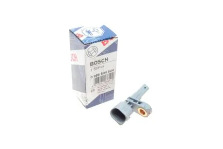 Датчик АБС BOSCH 0 986 594 524