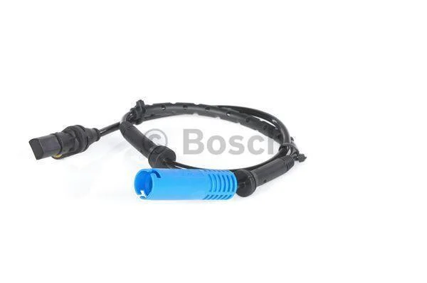 ДАТЧИК ШВИДК.ОБЕРТ.КОЛІСА ПЕРЕД BOSCH 0986594529 (фото 1)