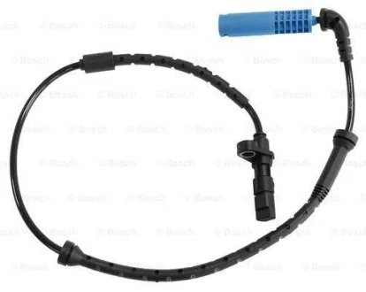ДАТЧИК ШВИДК.ОБЕРТ.КОЛІСА ЗАД BOSCH 0986594530