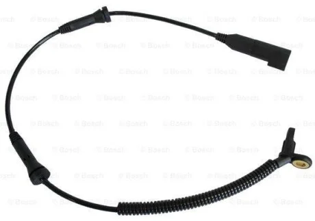 Датчик ABS (ABS) передній BOSCH 0986594534