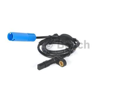 ДАТЧИК ШВИДК.ОБЕРТ.КОЛА BOSCH 0986594538