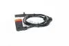 Датчик ABS (ABS) задний BOSCH 0986594546 (фото 3)