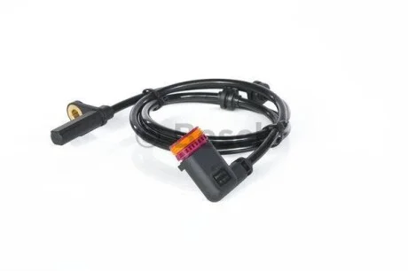Датчик ABS (ABS) задний BOSCH 0986594546