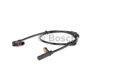 Датчик АБС активный передний мост BOSCH 0986594548