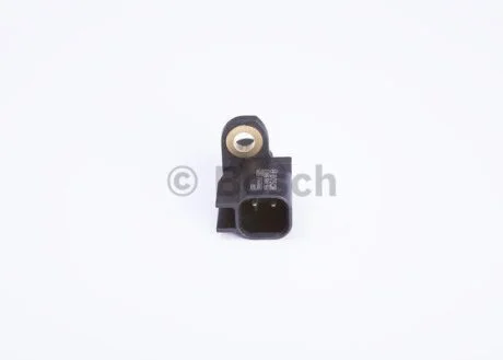 ДАТЧИК ШВИДК.ОБЕРТ.КОЛА BOSCH 0986594554