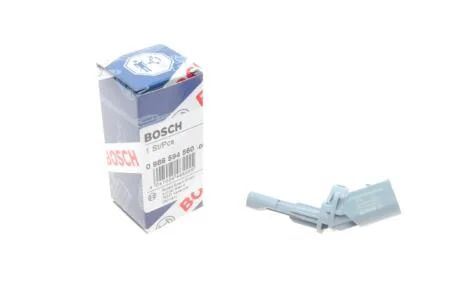 Датчик АБС (ABS) передний BOSCH 0 986 594 560
