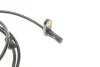 Датчик ABS (ABS) задний BOSCH 0986594563 (фото 4)