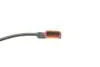 Датчик ABS (ABS) задний BOSCH 0986594563 (фото 6)