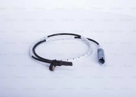ДАТЧИК ШВИДК.ОБЕРТ.КОЛЕСА ЗАД BOSCH 0986594572