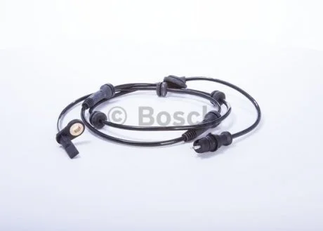 Датчик ABS (ABS) лівий передній. BOSCH 0986594578