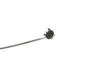 Датчик зношування гальмівних колодок. BOSCH 0 986 594 590 (фото 3)