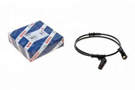 Датчик износа тормозных колодок. BOSCH 0 986 594 591