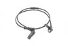 Датчик зношування гальмівних колодок. BOSCH 0 986 594 591 (фото 6)