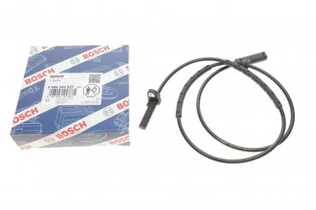 Датчик ABS (ABS) задній BOSCH 0986594627