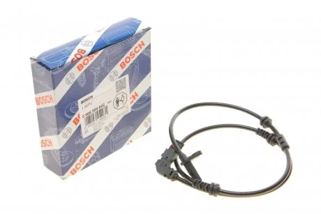 Датчик АБС (ABS) BOSCH 0986594642