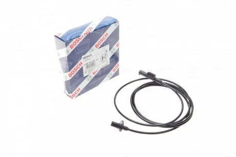 Датчик АБС (ABS) BOSCH 0 986 594 648