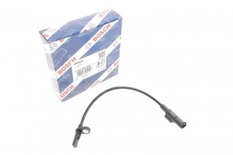 Датчик ABS (ABS) задній BOSCH 0986594650