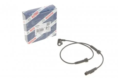 Датчик ABS (ABS) передній BOSCH 0986594670