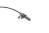 Датчик ABS (ABS) задний BOSCH 0986594686 (фото 4)