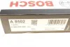 Фильтр салона антибактериальный, угольный BOSCH 0 986 628 502 (фото 8)