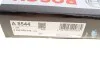Фильтр салона угольный BOSCH 0986628544 (фото 8)