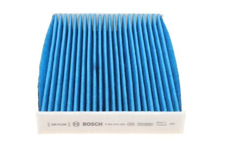Фільтр салону BOSCH 0986628589