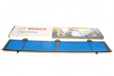 Воздушный фильтр BOSCH 0986628608