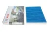 Фільтр салону вугільний BOSCH 0986628613 (фото 3)