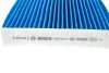 Фильтр салона угольный BOSCH 0986628637 (фото 2)