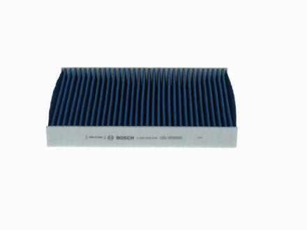 Повітряний фільтр салону BOSCH 0986628648