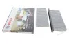 Фільтр салону BOSCH 0986628653 (фото 1)