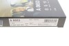 Фильтр салона BOSCH 0986628653 (фото 3)