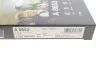Фільтр салону BOSCH 0986628653 (фото 3)