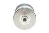 Топливный прямоточный фильтр бензин BOSCH 0 986 AF8 092 (фото 3)