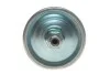 Топливный прямоточный фильтр бензин BOSCH 0 986 AF8 092 (фото 4)