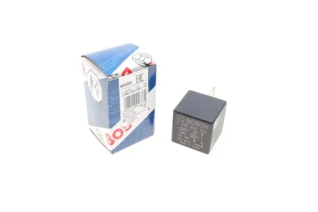 Автомобильное реле 12V BOSCH 0 986 AH0 082