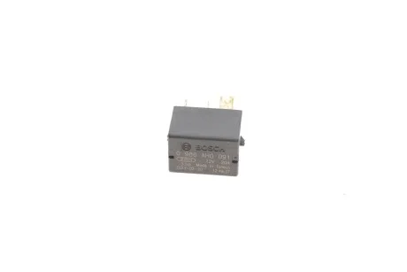 Электроника Бош BOSCH 0986AH0091
