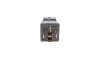 Автомобильное реле 12V BOSCH 0986AH0250 (фото 4)