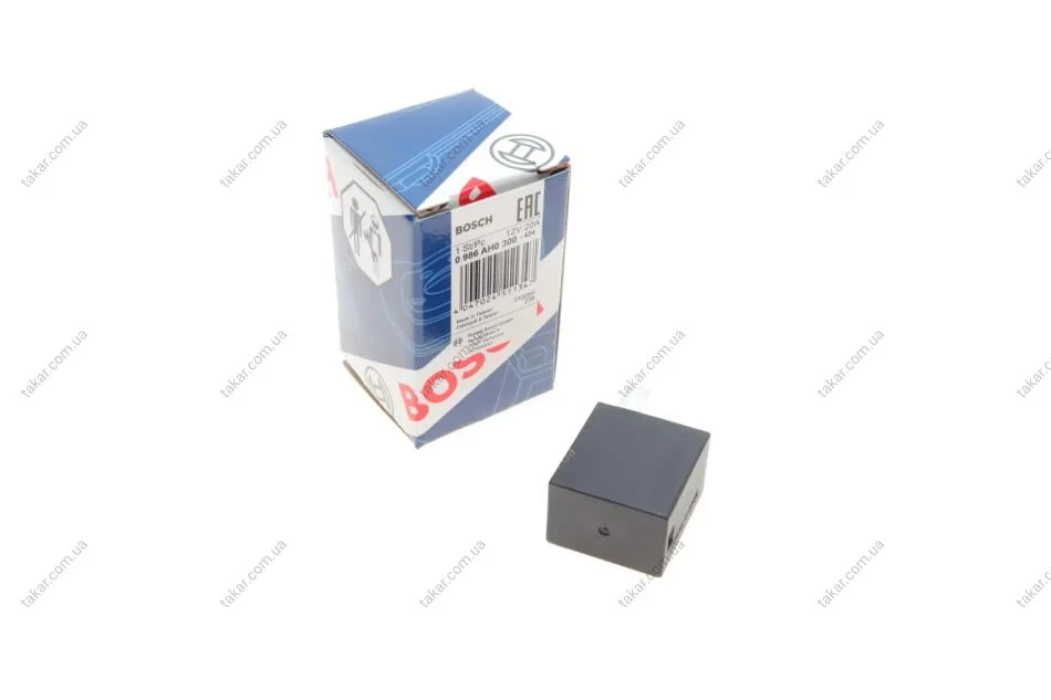 Электроника Бош BOSCH 0 986 AH0 300 (фото 1)
