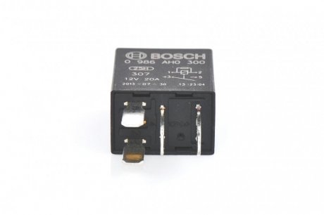 Электроника BOSCH 0 986 AH0 300 (фото 1)