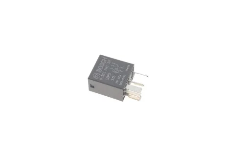 Автомобильное реле 24V BOSCH 0986AH0305