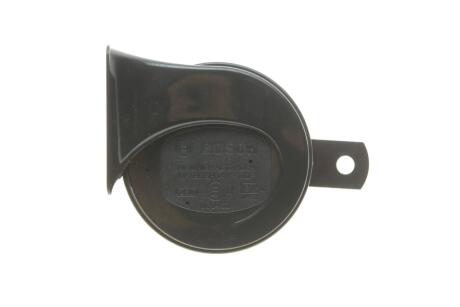 Сигнал автомобіля електричний BOSCH 0 986 AH0 742