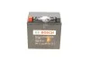 Мотоциклетна акумуляторна батарея BOSCH 0986FA1030 (фото 3)