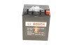 Мотоциклетна акумуляторна батарея BOSCH 0986FA1050 (фото 3)