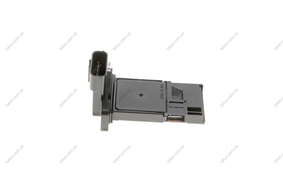 ДАТЧИК МАСОВОГО ВИТРАТУ ПОВІТРЯ BOSCH 0986JG1629 (фото 1)
