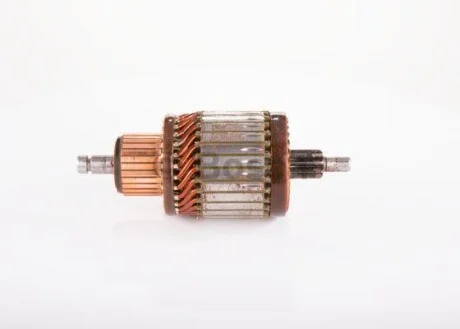 Якір стартеру BOSCH 1004011091