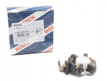 Щеткодержатель BOSCH 1 004 336 519