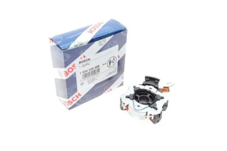 Щітковий вузол стартера BOSCH 1 004 336 598
