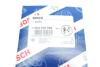 Щеточный узел стартера BOSCH 1 004 336 598 (фото 7)